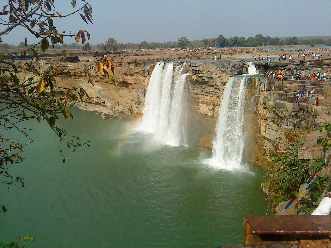 Indravati (rivière d'Inde)