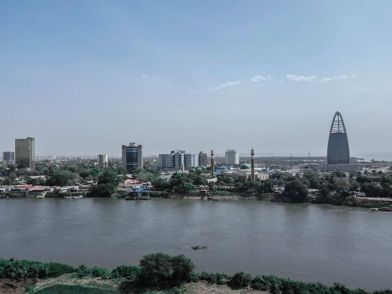 Khartoum