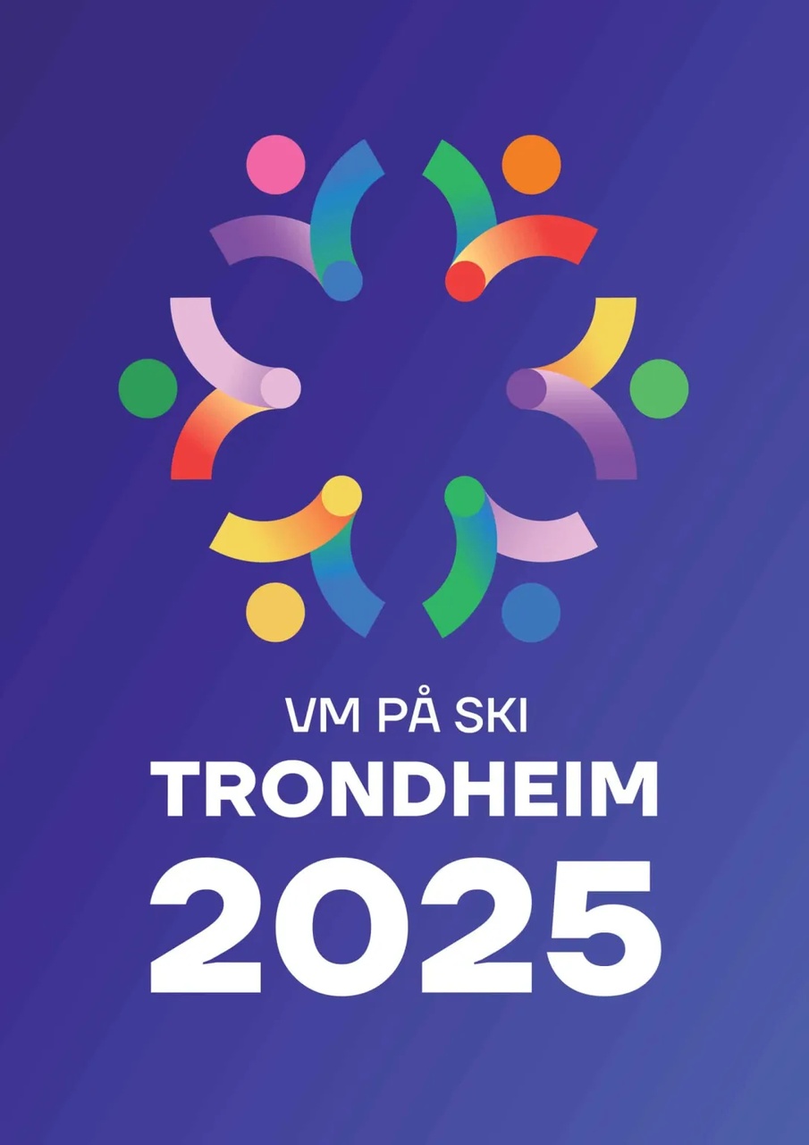 Championnats du monde de ski nordique 2025