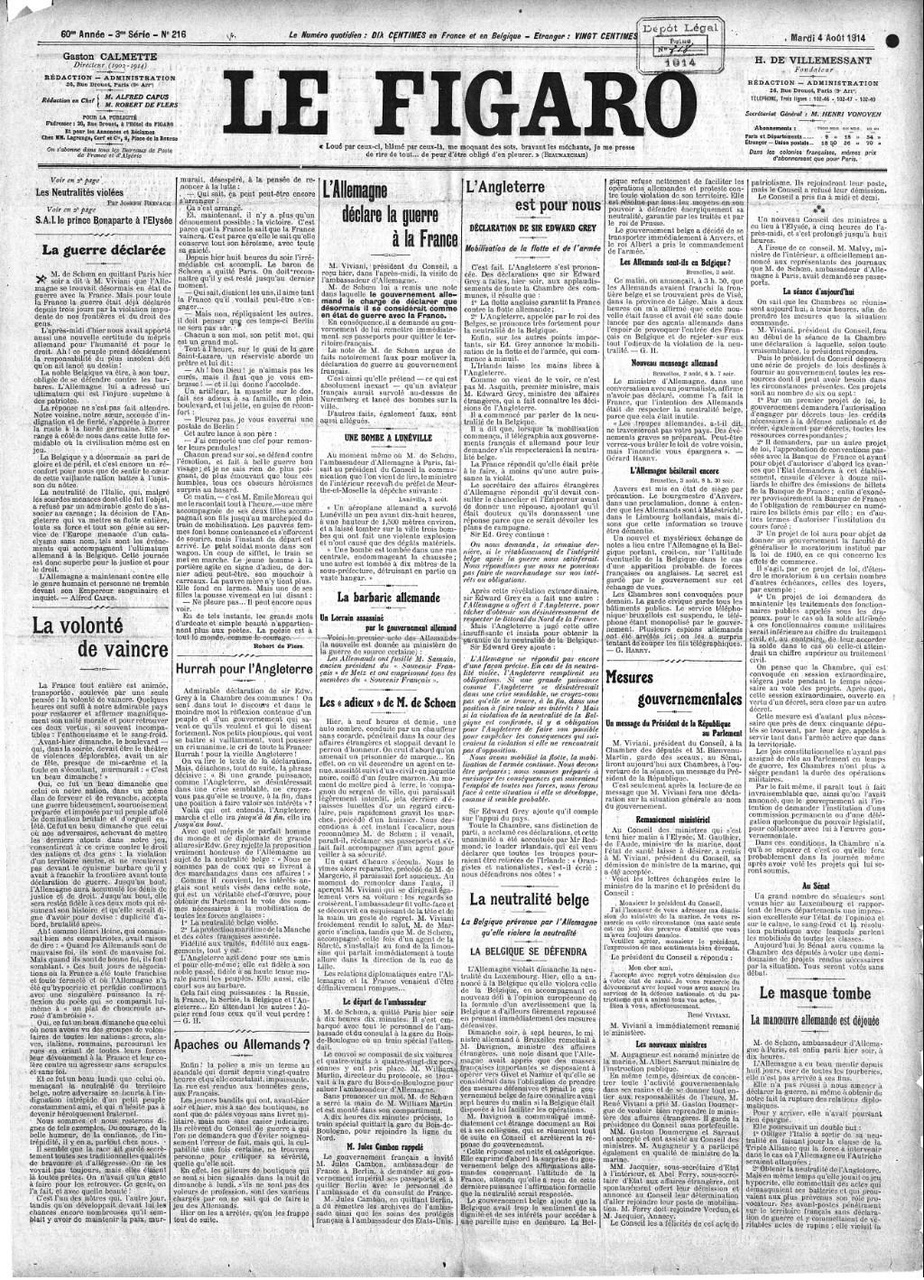 Le Figaro