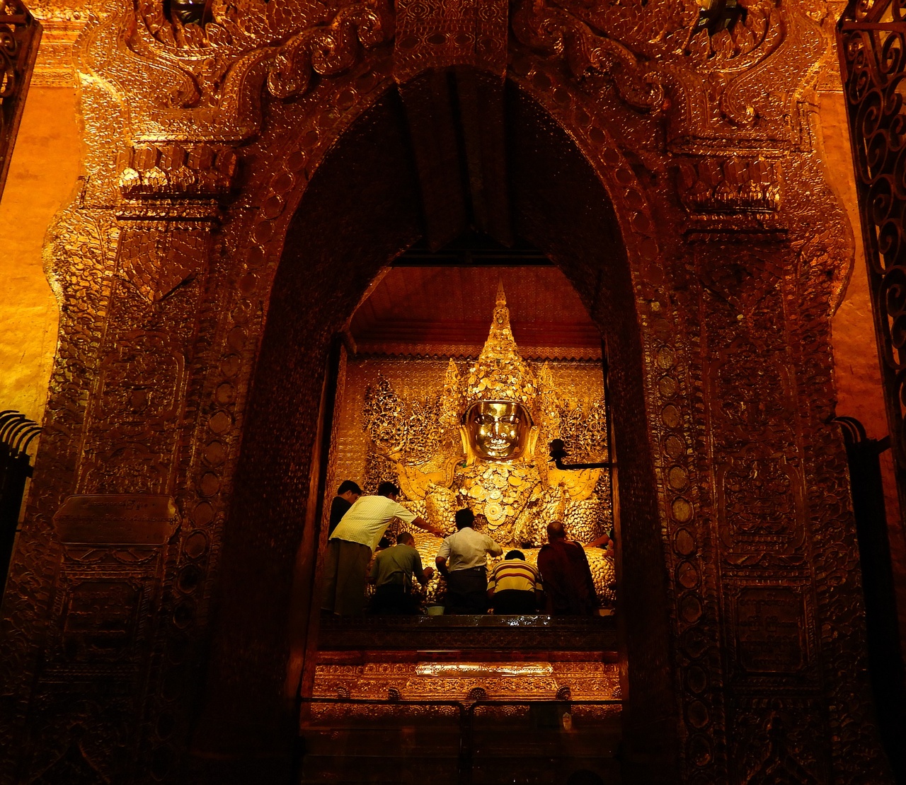 Mandalay