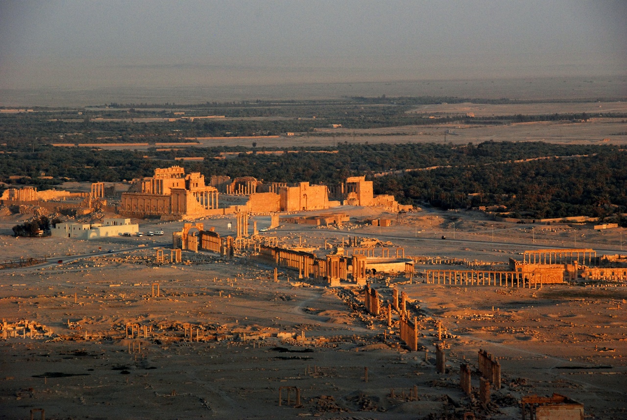 Palmyre