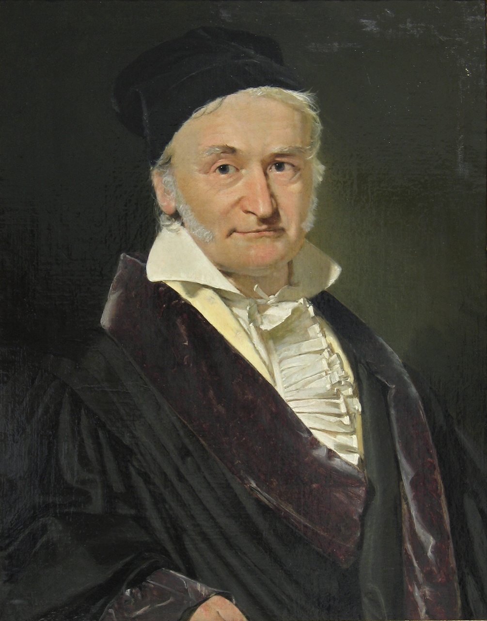 Mathématicien