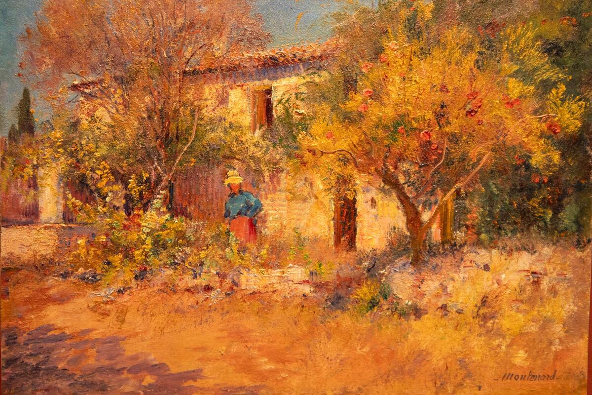 Dix-sept nouvelles œuvres, une journée pour les découvrir : des acquisitions du musée de Brignoles vont être dévoilées au public