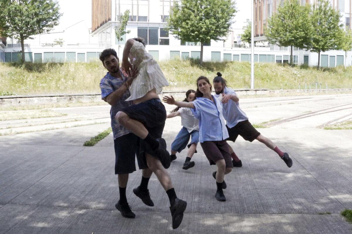 De la danse gratuite pendant cinq jours, de Toulon à Hyères : le festival Constellations revient du 16 au 20 septembre
