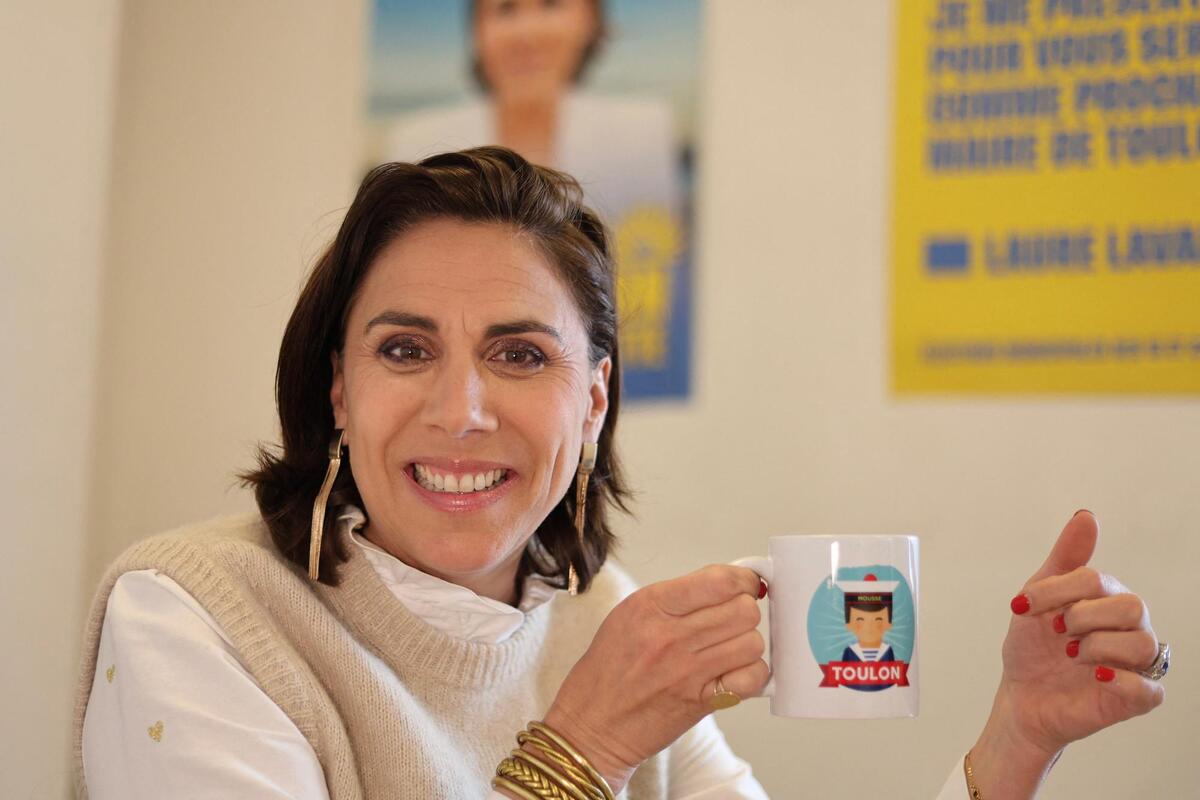 Plainte de Laure Lavalette contre « Var-matin » : le parquet de Toulon classe l’affaire