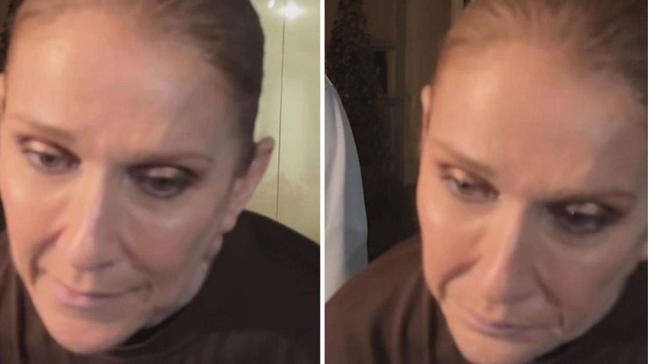 « Je sais que c’est difficile » : à la sortie de son hôtel, Céline Dion apporte son soutien à une fan atteinte du même syndrome qu’elle et génère une vive émotion (vidéo)