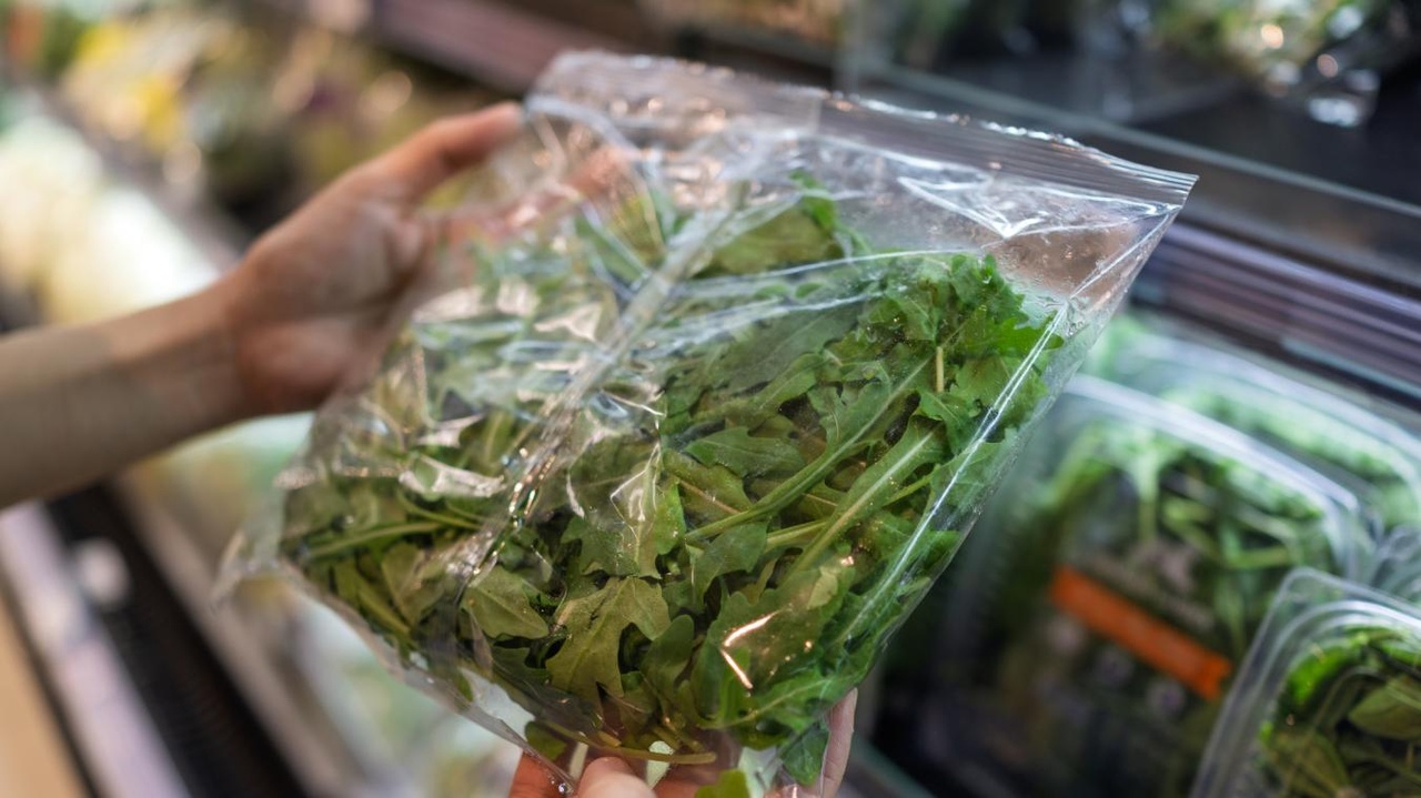 Salade en sachet : une virologue met en garde contre un risque que beaucoup ignorent