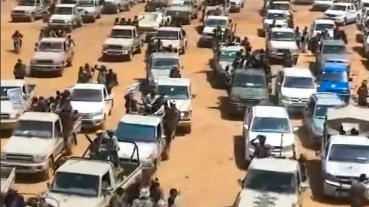 Conflit au Yémen : voici pourquoi les Houthis se déplacent presque exclusivement... en Toyota (vidéo)