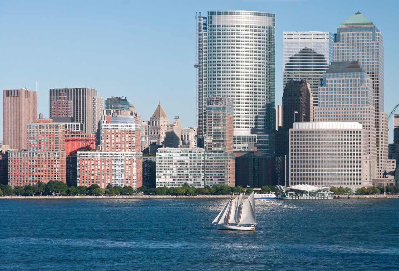 Hudson (fleuve)