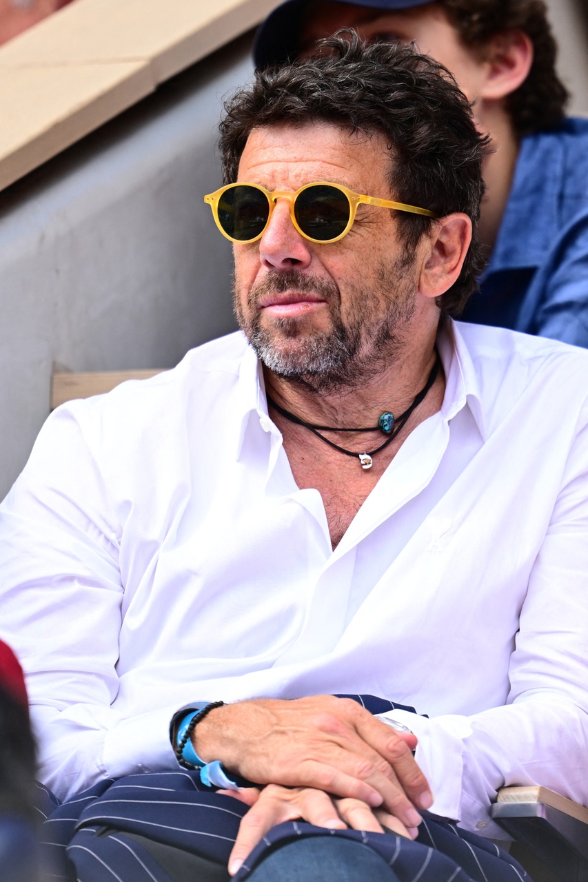 Violences sexuelles: Patrick Bruel veut voyager malgré ses quatre mises en examen