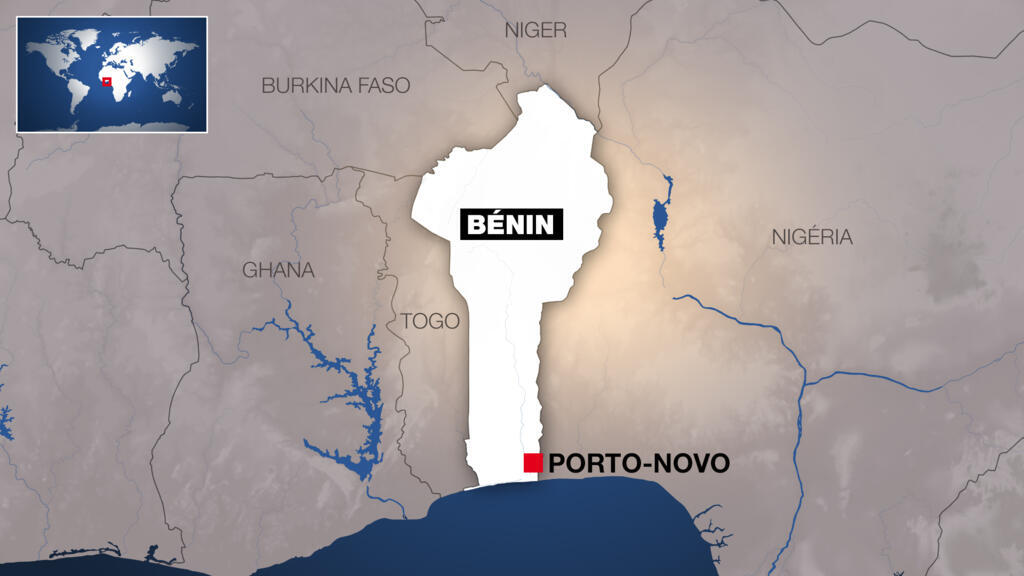Nord du Bénin: des écoles déplacées «pour ne pas exposer les élèves» aux risques sécuritaires