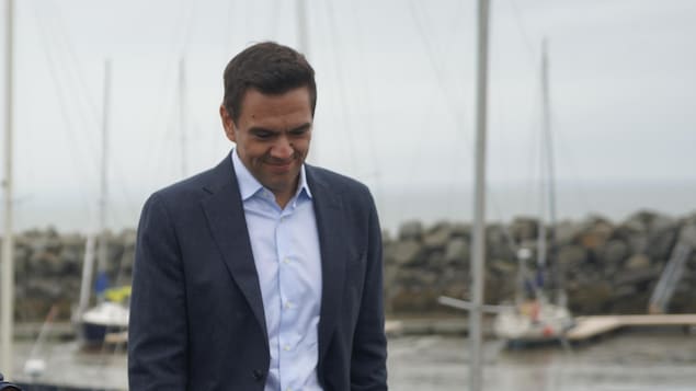 Campagne de Charles Milliard : le cri du cœur de libéraux inquiets