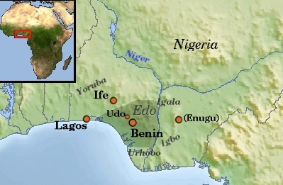 Royaume du Bénin