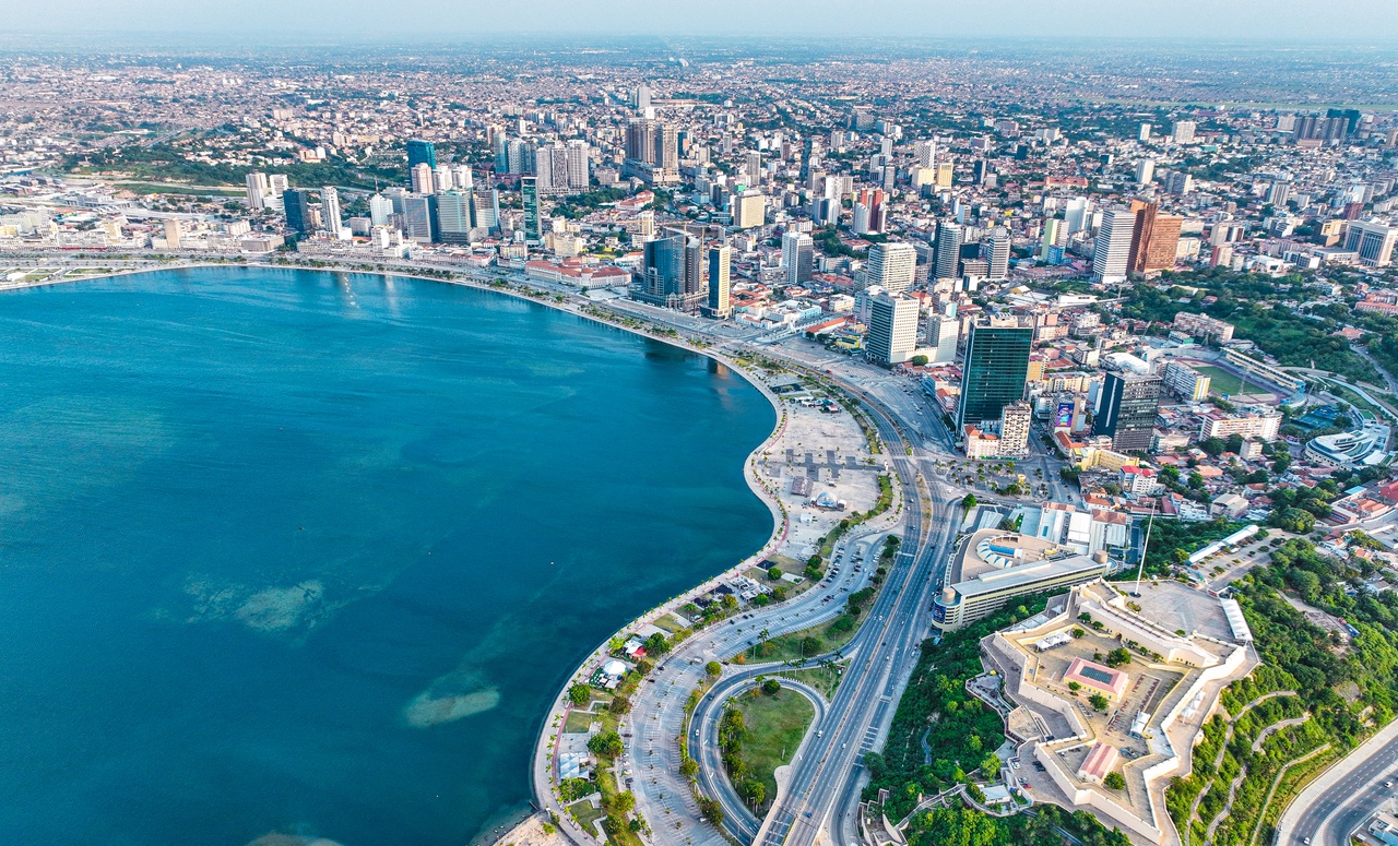 Luanda