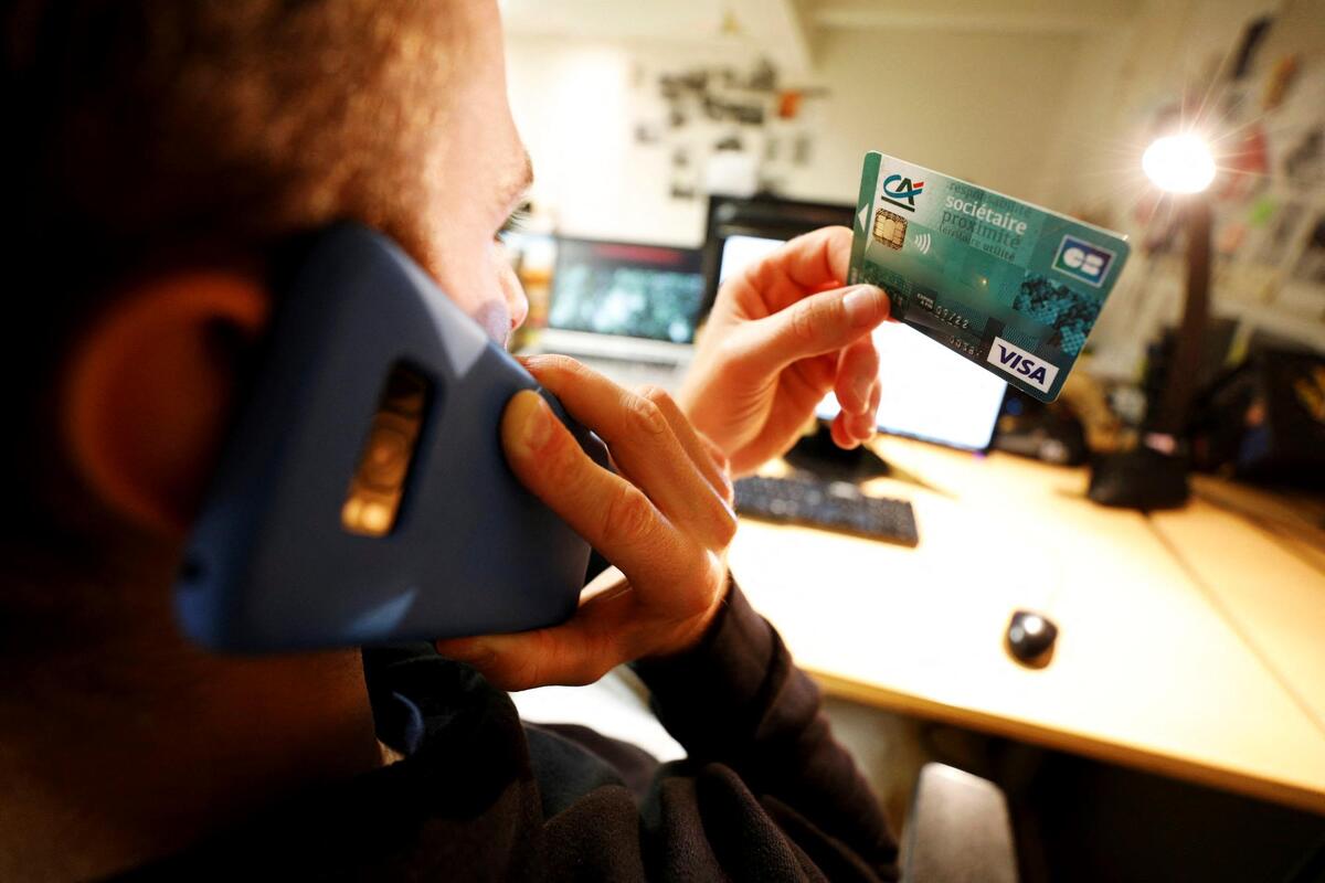 Vous avez été victime d’une arnaque ou d’une fraude aux moyens de paiement dans les Alpes-Maritimes et le Var ? Répondez à notre appel à témoin