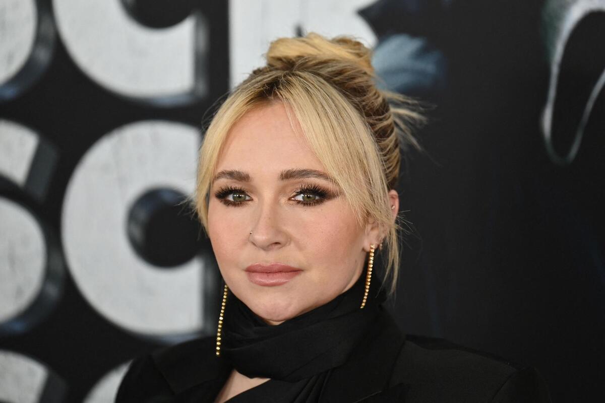 Le Fentanyl à l’origine de sa mort ? Les causes du décès de l’actrice Hayden Panettiere se précisent