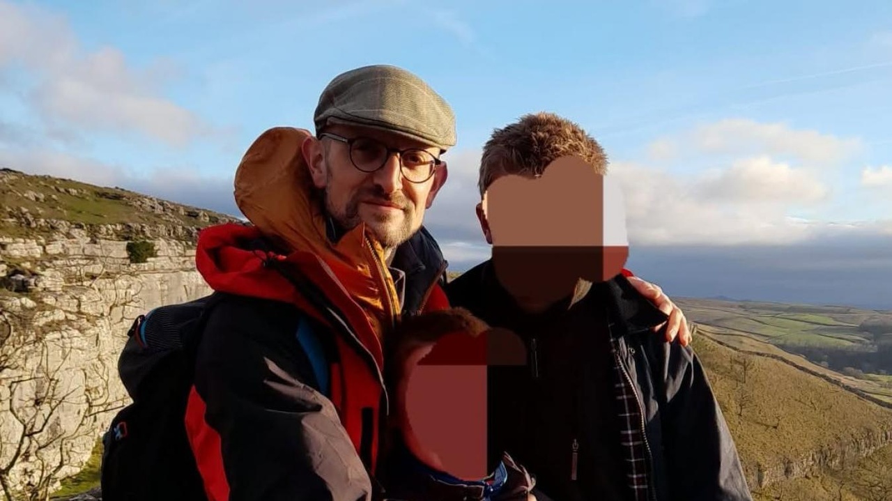 Hector, une professeur belge de 44 ans, est porté disparu en Écosse : « C’est pourtant un randonneur expérimenté »
