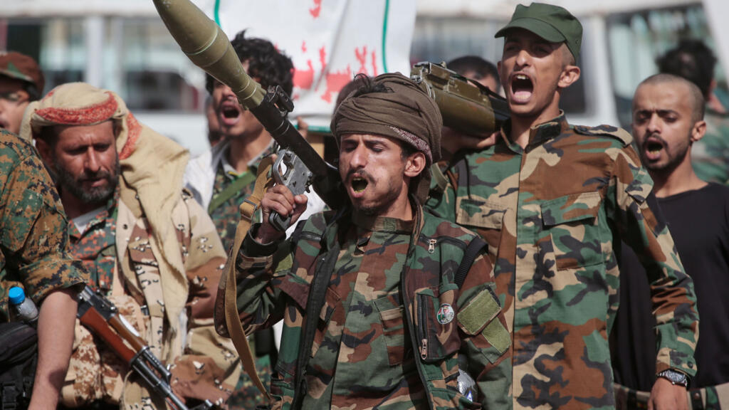 Bab el-Mandeb: l’Iran toujours soutenu par son «axe de la résistance»