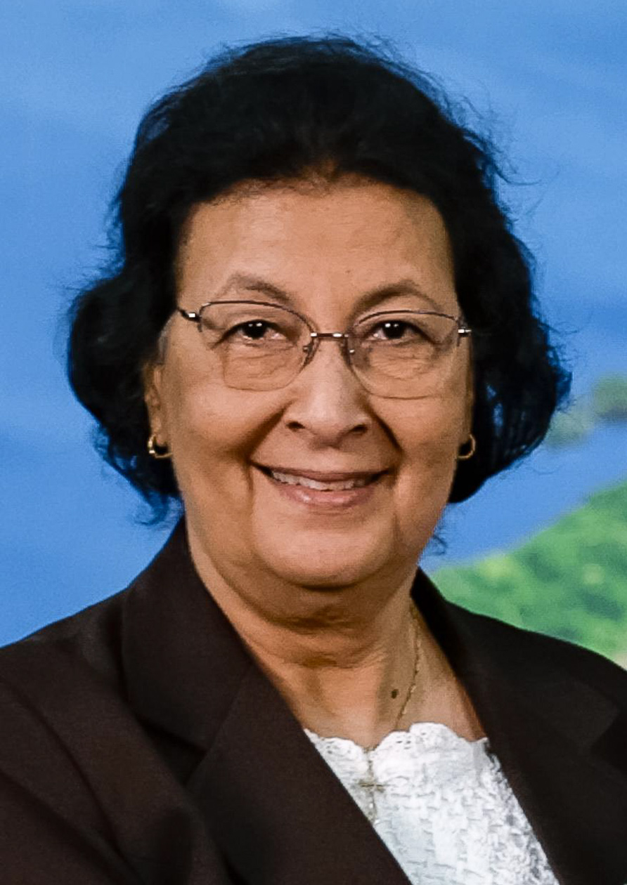 Jennifer Geerlings-Simons