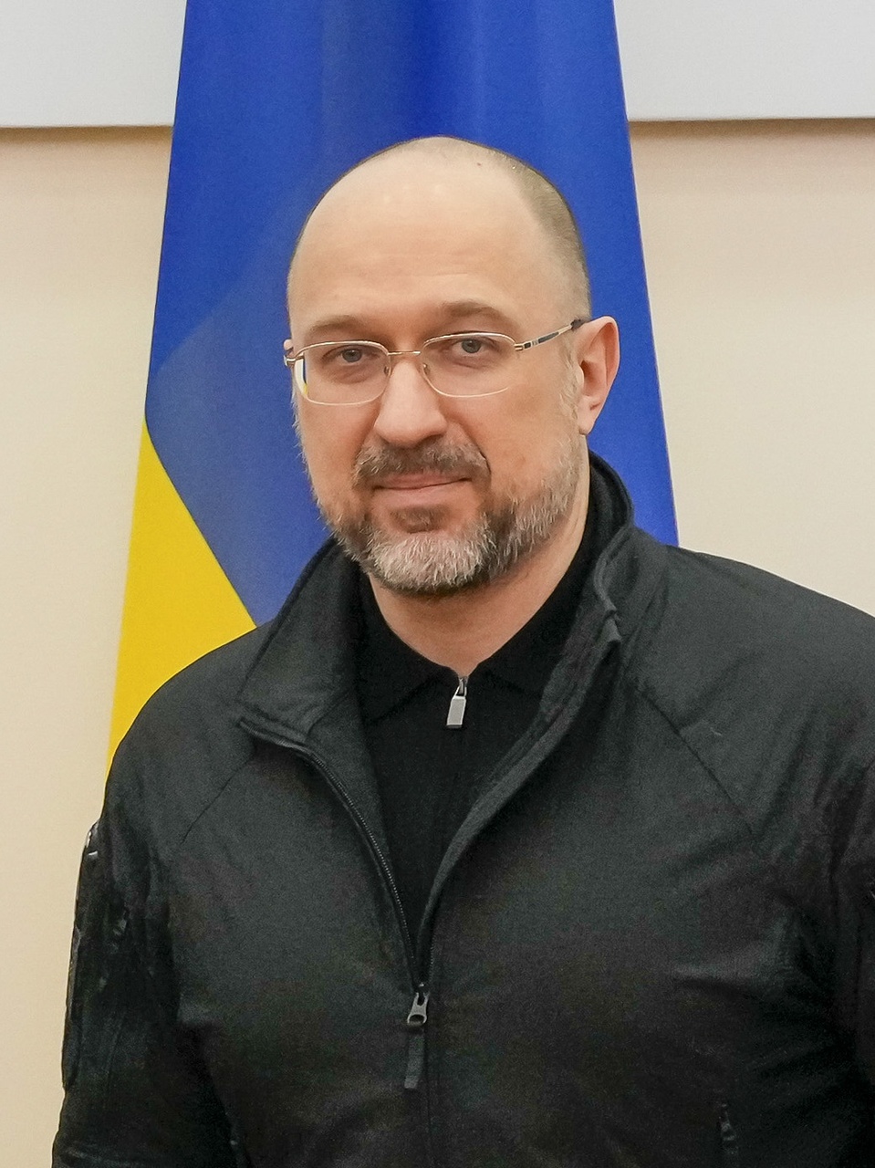 Denys Chmyhal