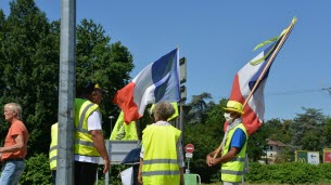 Social. « Les difficultés socio-économiques sont les mêmes qu’en 2018 » : un retour des gilets jaunes est-il possible ?