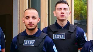 Savoie. Deux malaises cardiaques en trois jours : comment ils sauvent la vie de deux hommes