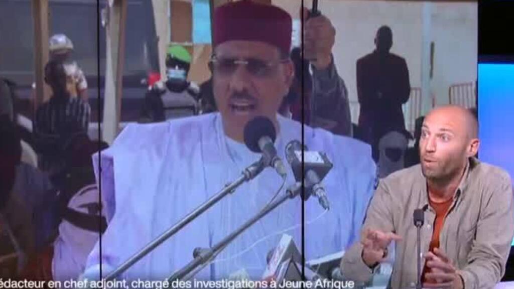 Niger : une véritable plaque tournante de la cocaïne sud-américaine