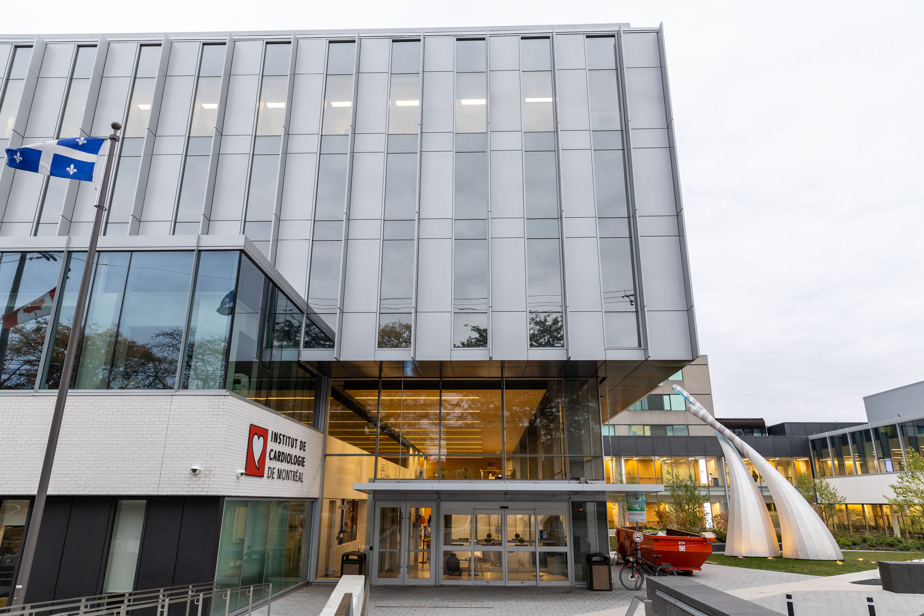 Fibrillation auriculaire | L’Institut de cardiologie de Montréal réalise une première canadienne