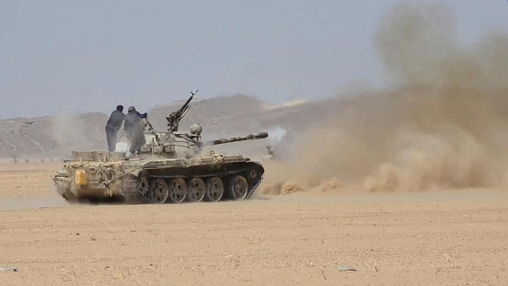 «Les Houthis ont habilement réussi à détourner la guerre en leur faveur»