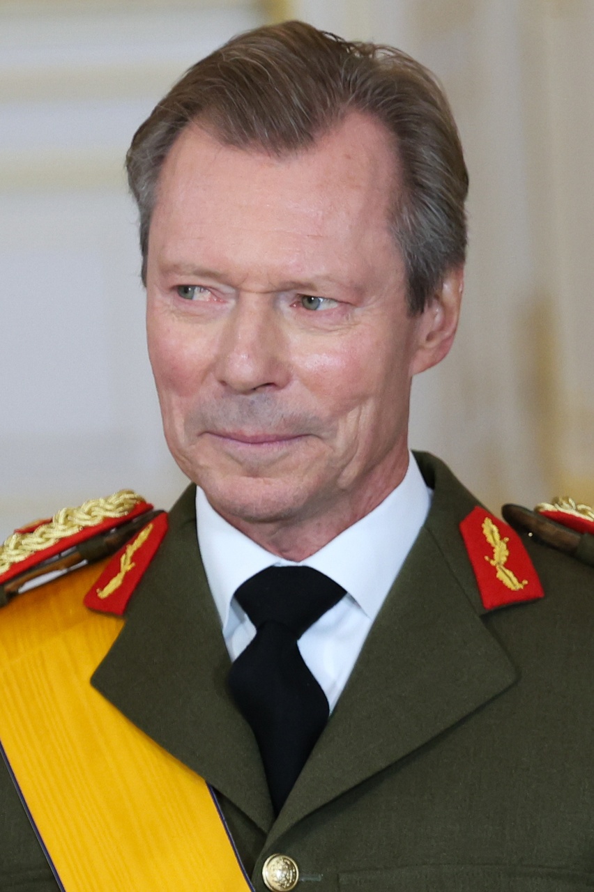 Henri (grand-duc de Luxembourg)