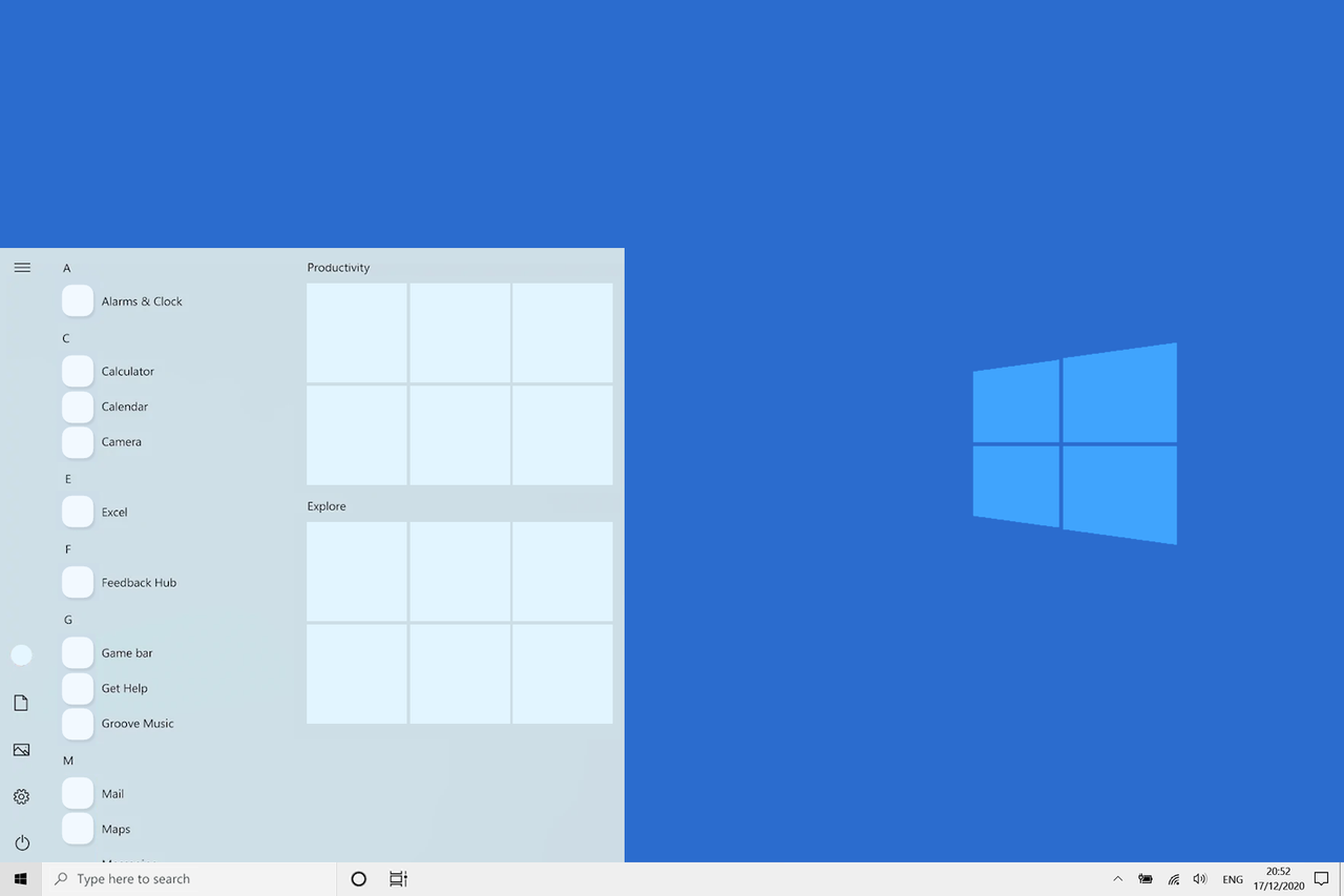 Windows 10