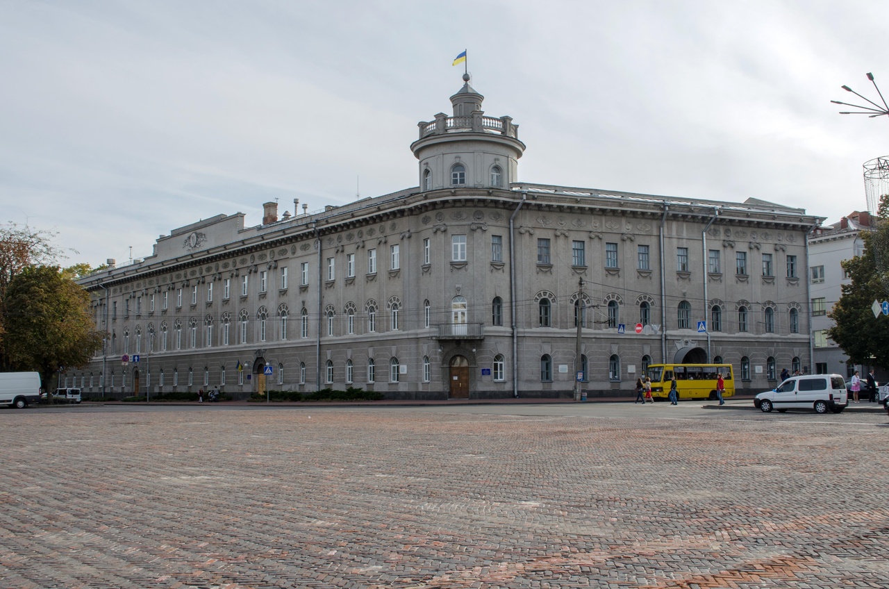 Oblast de Tchernihiv