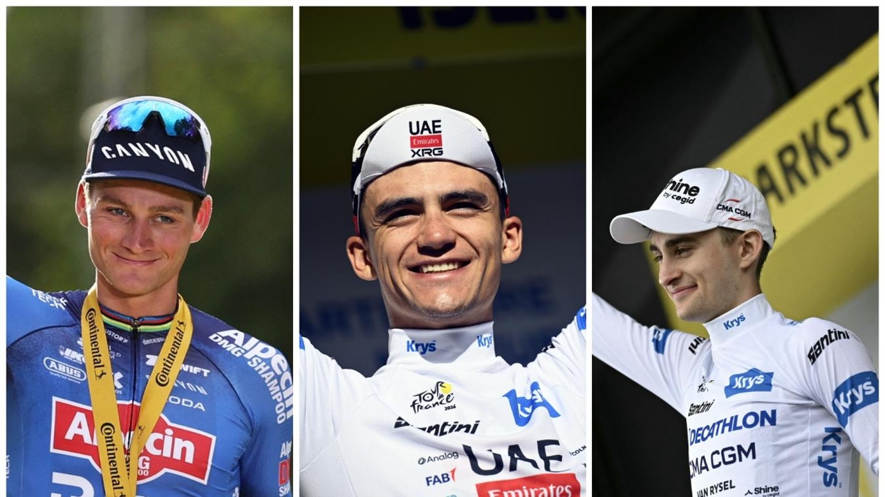 Mondiaux de cyclisme : voici les concurrents de Remco Evenepoel pour la conquête de l’arc-en-ciel