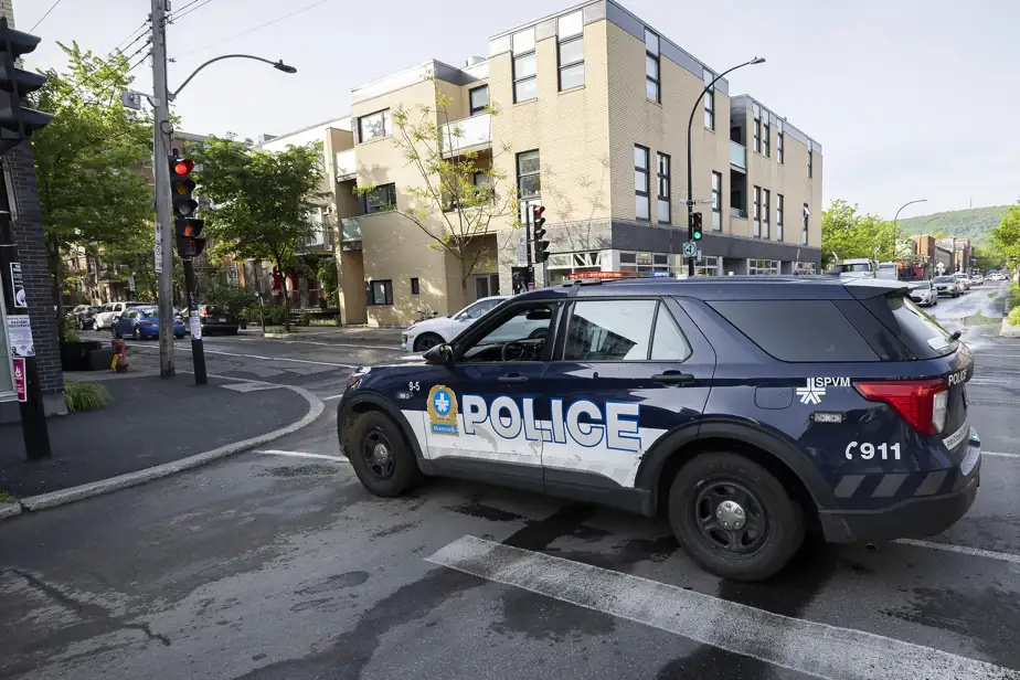 Coupable d’homicide involontaire | Un conflit sur les réseaux sociaux vire au carnage sur le Plateau