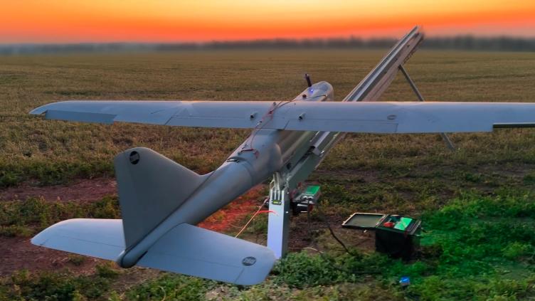 Pologne: un drone présumé russe retrouvé près des côtes en mer Baltique