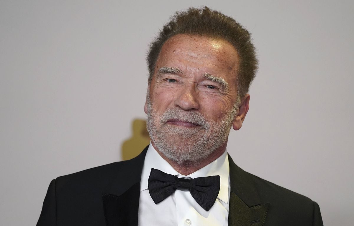 Arnold Schwarzenegger retire légalement « negger » de son nom pour ne plus offenser les Noirs ? C’est un canular