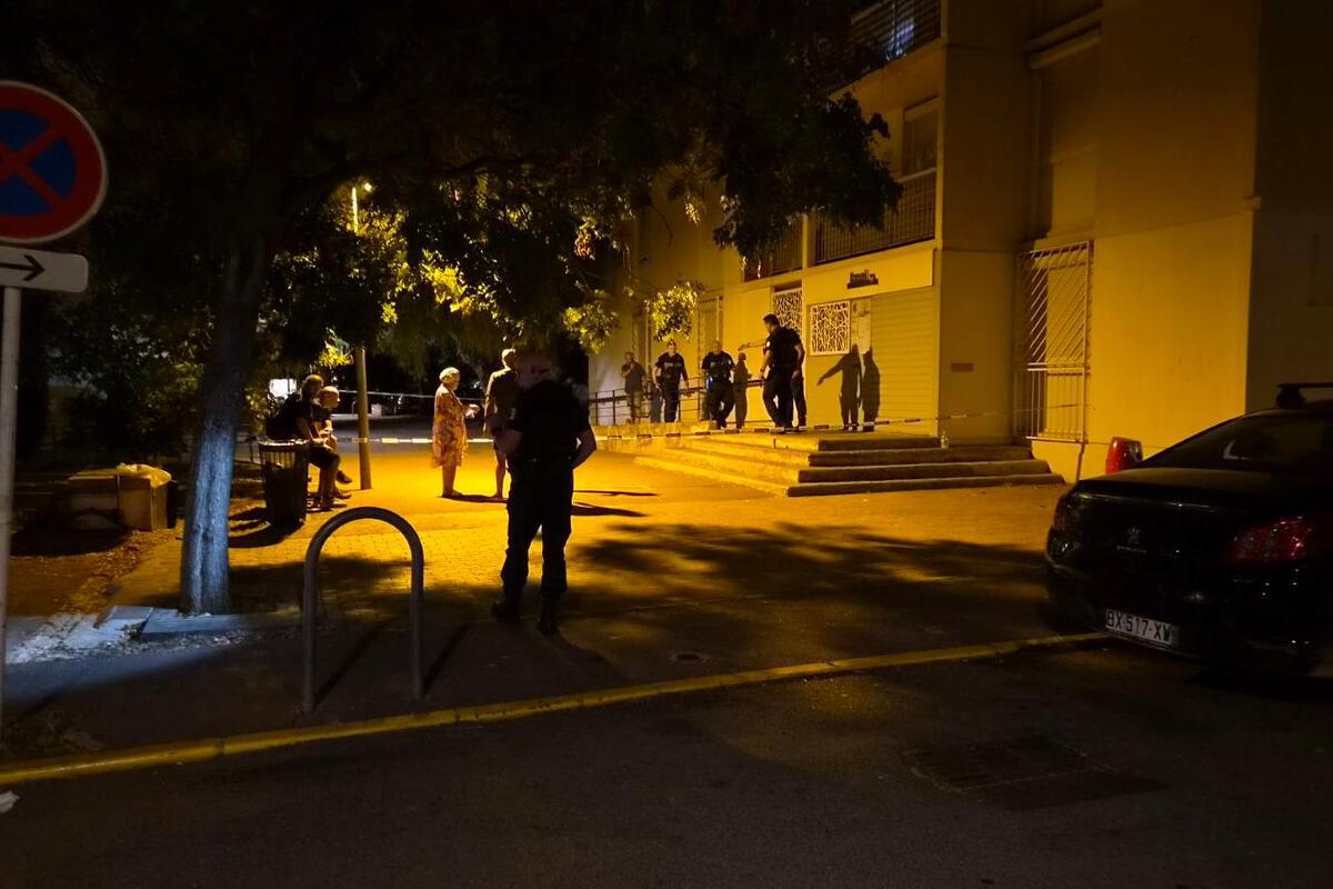 « C’était choquant » : encore des coups de feu tirés dans le quartier de La Frayère à Cannes, la police s’est rendue sur place ce mardi soir