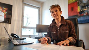 Grenoble. La famille de Christophe Vigouroux, motard tué, « atterrée » par le placement sous contrôle judiciaire de l’automobiliste