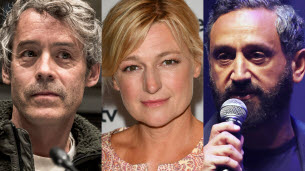 Télévision. Barthès, Lemoine et Hanouna : les talk-shows ont fait leur rentrée, quelles sont les audiences ?