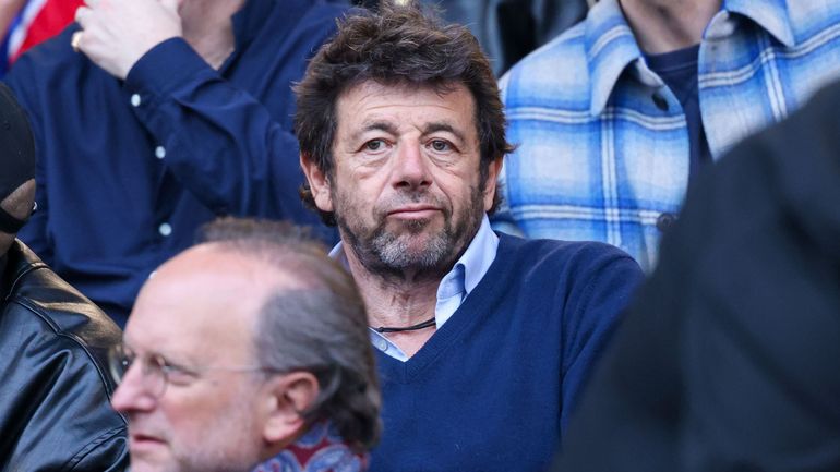 Affaire Patrick Bruel : le chanteur annule sa tournée
