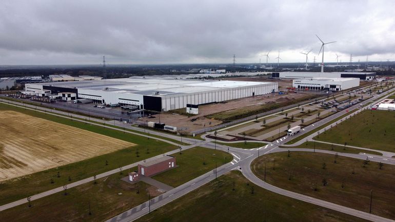 Reprise du site Audi Forest : l'exemple de Ford Genk, où il a fallu tourner la page de l’automobile pour espérer créer des emplois