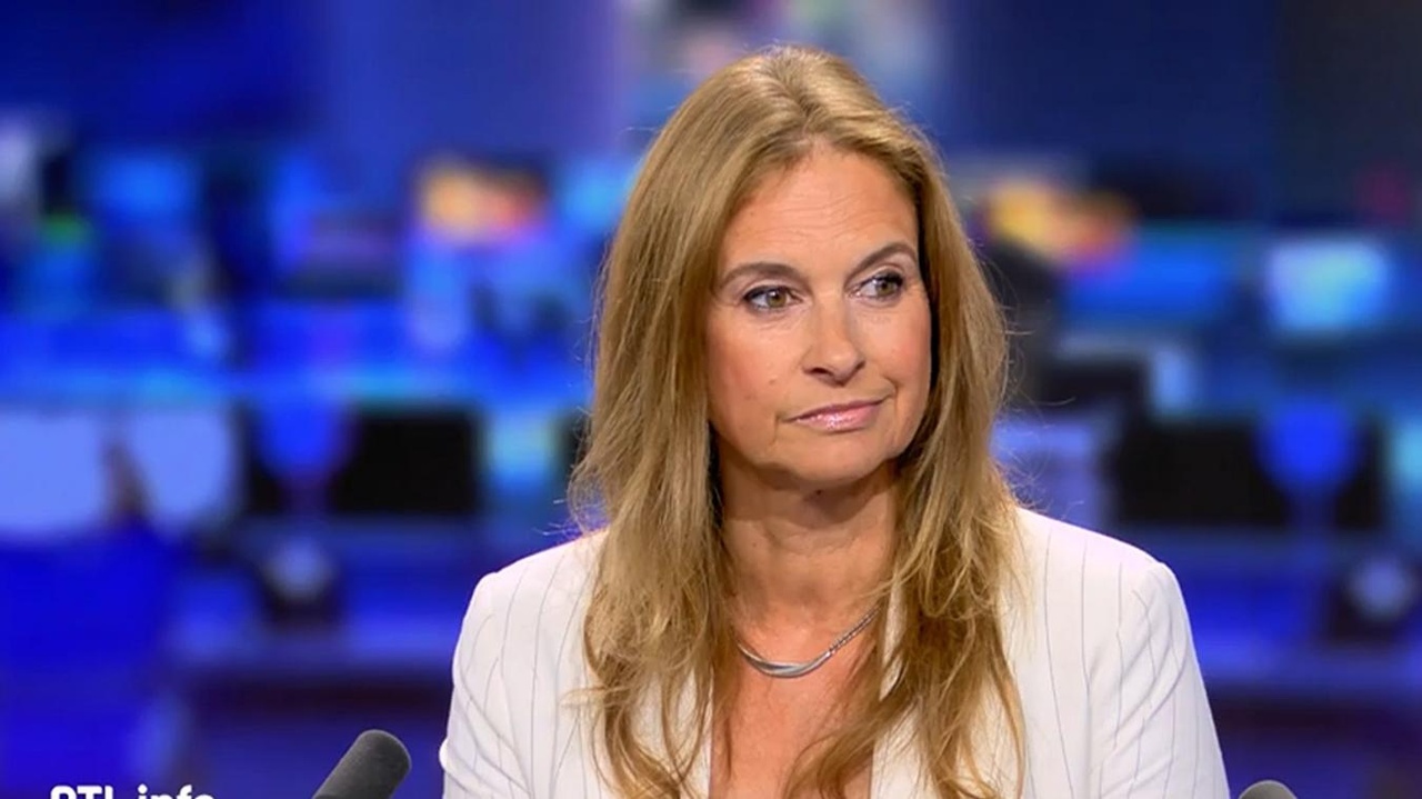 « Il ne pouvait en être autrement ! » : Karine Viseur, la Belge qui fait partie des plaignantes, réagit à l’annonce de Patrick Bruel