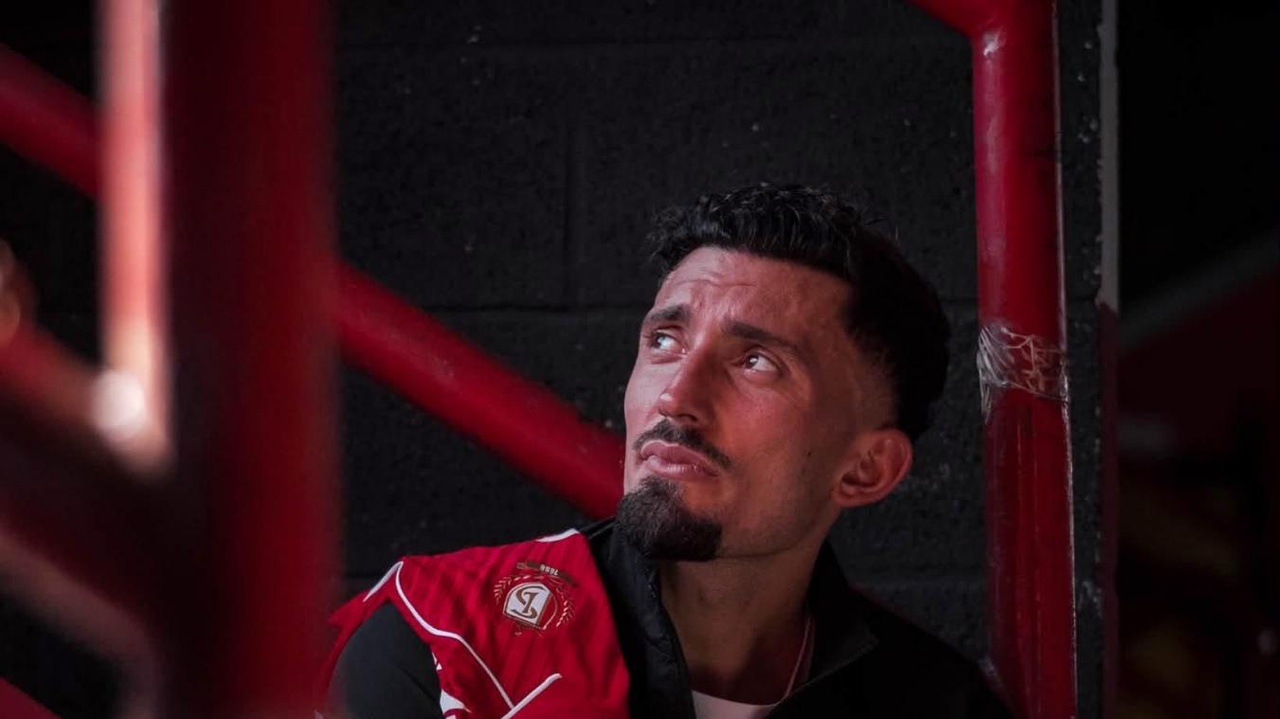 Fin du jeu des chaises musicales au Standard : Nkada s’en va, Zeqiri est revenu tandis qu’Epolo restera à Sclessin !