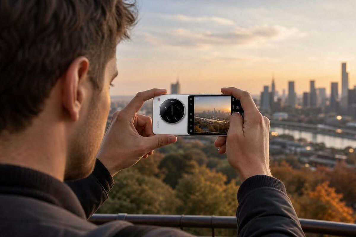 Smartphone photo : quels modèles choisir pour réussir photos et vidéos en 2026 ?
