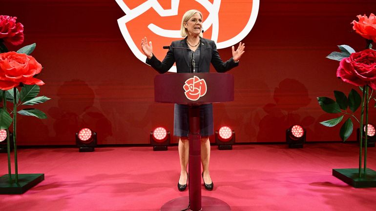 En Suède, l'extrême droite serait en recul, avantage à la gauche à l’issue de législatives ultra-serrées