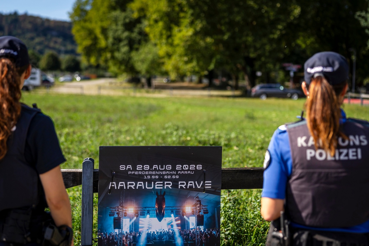 Fusillade d’Aarau: La Suisse pensait être à l’abri, Aarau vient de tout changer