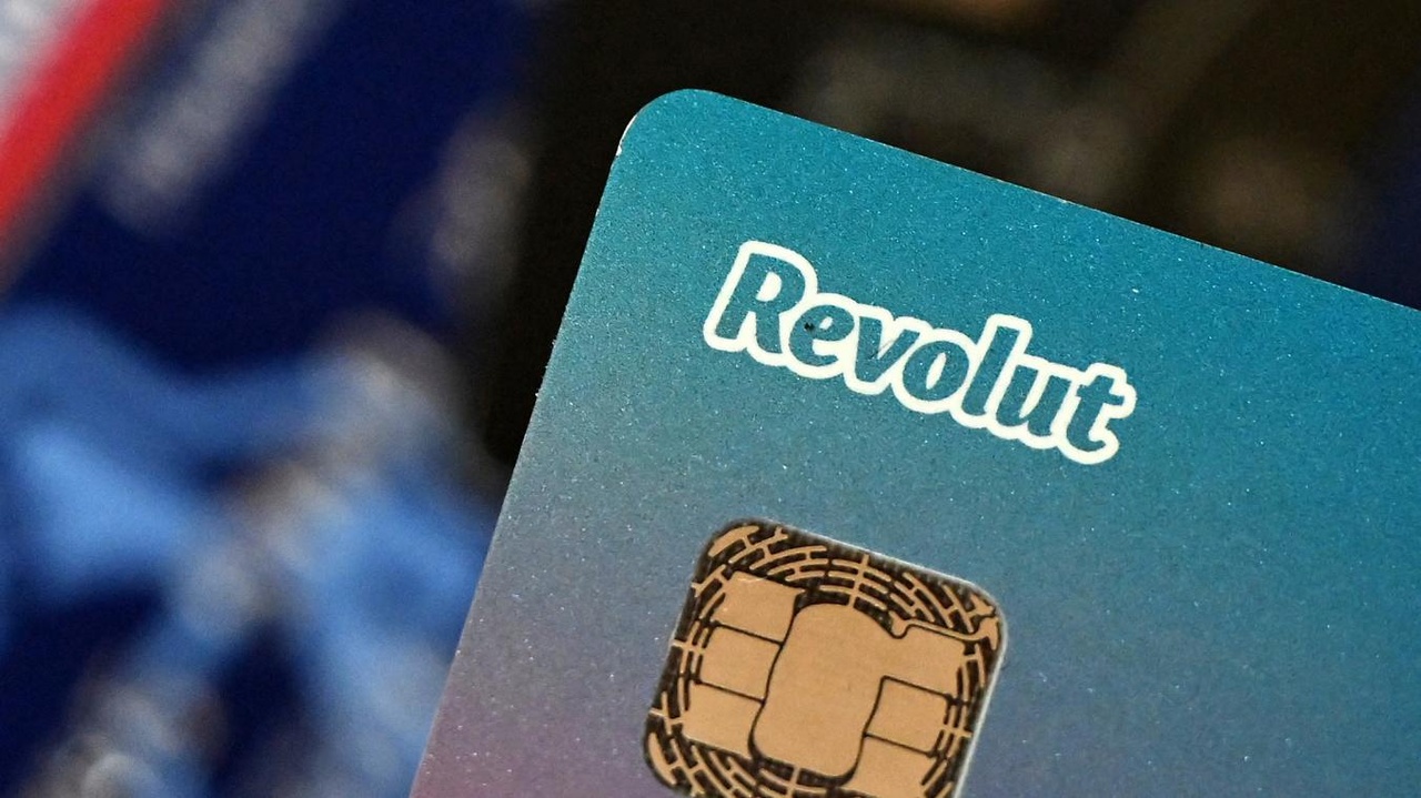 Fuite de données chez Révolut : dix clients belges concernés