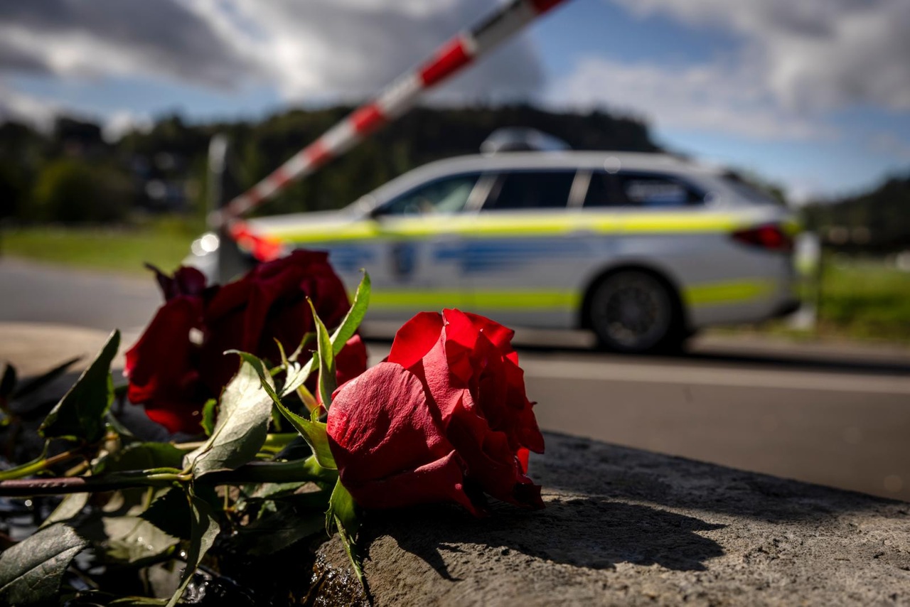 Aarau, le jour d’après: «Des policiers m’ont dit que j’avais eu de la chance»