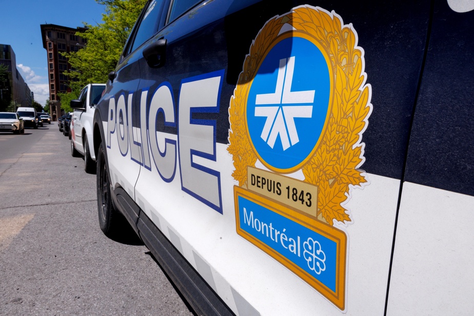 Montréal | Cinq suspects arrêtés après un « cambriolage éclair »